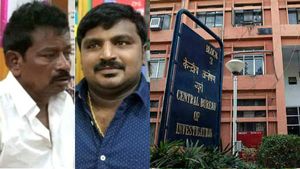 சாத்தான்குளம் தந்தை - மகன் கொலை வழக்கில் சிபிஐ குற்றப்பத்திரிக்கை தாக்கல் 