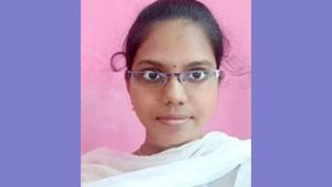 நீட் தேர்வு அச்சத்தால் தற்கொலை செய்து கொண்ட மாணவி ஜோதி ஸ்ரீதுர்கா உடல் தகனம் 