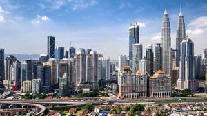 கொரோனா பாதிப்பு உச்சம்- இந்தியர்கள் மலேசியா செல்ல செப்.7 முதல் தடை விதிப்பு 