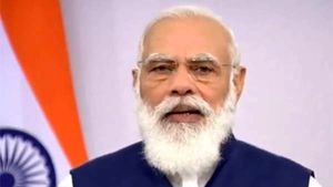 ஐ.நா.வின் முடிவெடுக்கும் அமைப்புகளிலிருந்து எத்தனை காலம் இந்தியாவை தள்ளி வைப்பீர்கள்? மோடி கேள்வி 