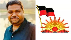''தமிழை தப்பு இல்லாமல் எனக்கு எழுத தெரியாது