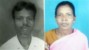 ஏற்காடு எஸ்டேட்டில் சத்தமாக கேட்ட இந்தி பாடல்.. கதவை உடைத்து பார்த்தால்.. பயங்கரம்! 