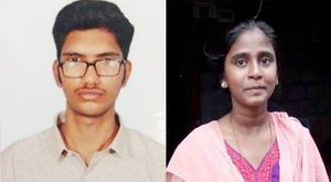 அரியலூரில் அன்று பலியான அனிதா... இன்று விக்னேஷ் - தொடர்கதையாகும் நீட் தற்கொலைகள் 