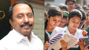 தமிழகத்தில் எப்போது பள்ளிகள் திறக்கப்படும்? அமைச்சர் செங்கோட்டையன் பதில் 
