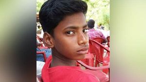 ஆன்லைன் வகுப்பு புரியவில்லை.. ஆண்டிப்பட்டியில் மாணவன் தூக்கிட்டு தற்கொலை 