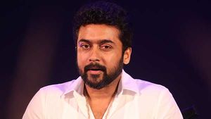 வாடி வாசல் நாயகனே... சூர்யாவை அரசியலுக்கு இழுக்கும் நோட்டீஸ்... மதுரையில் பரபரப்பு! 