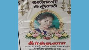  பால் வாங்கி வர கடைக்கு போன கீர்த்தனா.. காதலனுடன் ஒரே ஓட்டம்.. தந்தை பெற்ற ஷாக் காரியம்!