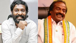 அண்ணாச்சி விட்டுச்சென்ற பணிகளை நீங்கள் தொடரனும்... விஜய் வசந்தை அரசியலுக்கு அழைக்கும் அபிமானிகள் 
