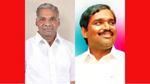  மோத போகும் 2 