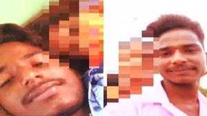 மகளுடன் வாலிபர்.. அதுவும் பெட்ரூமில்.. அதிர்ந்து போன தாய்.. அடுத்து நடந்த அந்த சம்பவம்! 