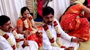 சம்மதம் கேட்டவரை ஷாக்காக வைத்த மணப்பெண்.. கலங்கிய மணமகன்.. ஊட்டியில் பரபரப்பு 