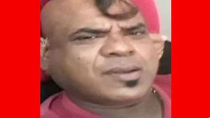 தலைமறைவாக இருந்த இலங்கை தாதா ஜெமினி பொன்சேகா.. பெங்களூரில் கைது.. தமிழக போலீஸ் அதிரடி 