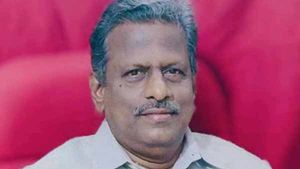 பீகார் சட்டசபை தேர்தலில் வெற்றி வாய்ப்பு யாருக்கு?- எண் கணித நிபுணர் டாக்டர் என்எஸ் செல்வன் கணிப்பு 