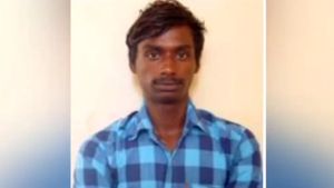 மதுரை வில்லாபுரத்தில் பயங்கரம்.. போர்வெல் வேலை செய்து கொண்டிருந்த இளைஞர் சரமாரியாக வெட்டிக்கொலை 