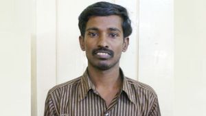 திருச்சி நகைக்கடை கொள்ளையில் தொடர்புடைய கொள்ளையன் முருகன் உயிரிழப்பு 