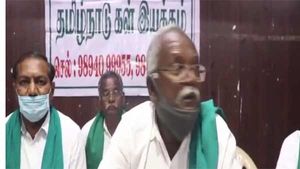 234 தொகுதிகளிலும் நாங்கதான்.. விவசாய சட்டத்தால் பாதிப்பே இல்லையே.. 'கள்' நல்லசாமி கலக்கல் பேட்டி 