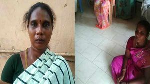 சாதி வெறியில் சிக்கிய ராஜேஸ்வரி.. அவரையும் விடாத பாஜக.. டக்குன்னு கட்சியில் சேர்த்து இன்ப அதிர்ச்சி!