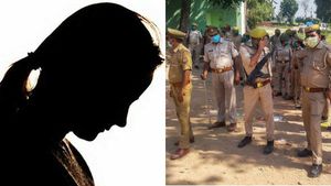 ஹத்ராஸ் தலித் பெண்ணுக்கும் பலாத்கார குற்றவாளிக்கும் இடையே போனில் தொடர்பு.. சொல்கிறது உ.பி. போலீஸ் 