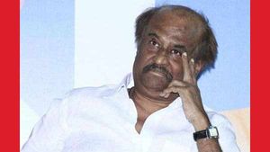 அன்று முத்துமணிக்கு போன் போட்ட ரஜினி.. அடுத்தடுத்து ஆலோசனை.. போயஸிலிருந்து சீக்கிரம் வாய்ஸ் வருமோ! 