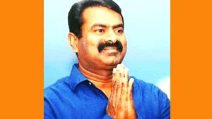  பாஜகவை வச்சு செய்ய போகும் சீமான்.. இங்குதான் போட்டியாம்.. சீறிப் பாய காத்திருக்கும் தம்பிகள்!