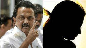 திண்டுக்கல் சிறுமி கலைவாணி படுகொலை வழக்கில் அரசு மேல்முறையீடு செய்க - ஸ்டாலின் 