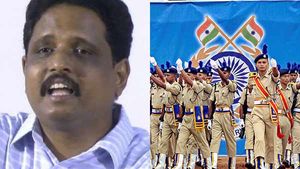 மத்திய ரிசர்வ் காவல் படை( CRPF) தேர்வு; தமிழகத்தில் ஒரு தேர்வு மையம் கூட இல்லை.. மதுரை எம்பி கடிதம் 