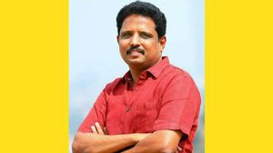 இன்னும் செய்யுங்க.. அநீதியின் கைகளில் காலம் கட்டுண்டு கிடந்த வரலாறே இல்லை.. கொந்தளிக்கும் வெங்கடேசன்