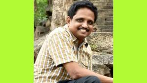 புரியல, இந்தியில் கடிதம் எழுதுவதை நிறுத்துங்க.. நேஷனல் இன்சூரன்ஸ் நிறுவனத்துக்கு மதுரை எம்பி லெட்டர்