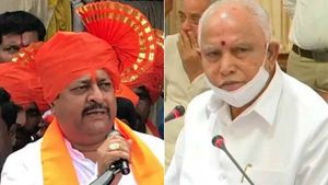 கதம்..கதம்.. எடியூரப்பா முதல்வர் பதவிக்கு ஆப்பு வைக்கிறது டெல்லி? வைரலாகும் பாஜக எம்.எல்.ஏ பேச்சு 