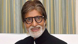 ஆக்ஸிமீட்டருடன் டாக்டர் வந்துட்டாரா.. ஆக்ஸிஜன் அளவை அதிகரிக்க.. அமிதாப் செய்த காரியத்தை பாருங்க! 