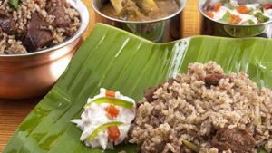 மதுரை அம்மாபட்டி கோயிலில் 80 கிடா, 150 கோழி வெட்டி படையல் - வீட்டுக்கே வந்த பிரியாணி பிரசாதம் 