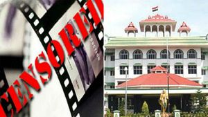டிவியில் ஆபாசத்தை தூண்டும் விளம்பரங்களுக்கு தடை – மதுரை ஹைகோர்ட் பெஞ்ச் அதிரடி 