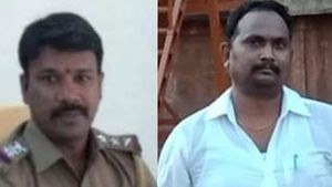 அடுத்த ஷாக்.. நெய்வேலி முந்திரி வியாபாரியின் மரணம்.. கதறி அழும் மனைவி.. அரசியல் கட்சிகள் கொந்தளிப்பு