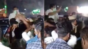  ஸ்கூல் மட்டும் திறக்க வேண்டாம் தலைவா... மாணவர்களின் குரலுக்கு செவி சாய்த்த முதல்வர் 