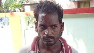மது போதையில் பெற்ற மகளையே பலாத்காரம் செய்த கொடூர தந்தை.. 3 மாத கர்ப்பம்! 
