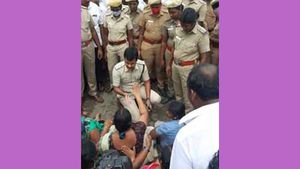 செம ட்விஸ்ட்.. முந்திரி வியாபாரியின் சடலம் இன்று மறுபடியும் போஸ்ட் மார்ட்டம்.. பரபரக்கும் கடலூர்