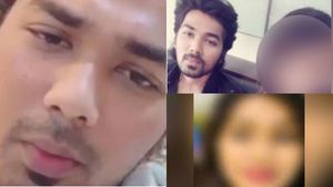 சென்னை டூ குமரிக்கு காரில் பயணம்.. மாணவியை ஏமாற்றி நட்டநடு சாலையில் காரில் உல்லாசமாக இருந்த காசி 