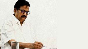 சீட்டுக்காக காங்கிரஸ் தலைகுனியும் என எண்ண வேண்டாம்.. ஒரு காலமும் அது நடக்காது.. K.s.அழகிரி மெசேஜ்..!