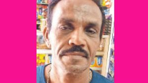 நடுநடுங்க வைக்கும் 
