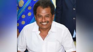 மத நல்லிணக்க நாயகன் நைனார்... மாற்று மதத்தினர் மனதிலும் ராஜா..! 