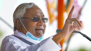 பீகாரில் நிதிஷ்குமார் எதிர்ப்பு அலை... அடித்து சொல்லும் எக்ஸிட் போல் முடிவுகள்! 