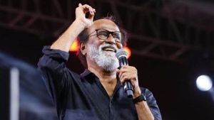 நாளை மீட்டிங்.. ஆடலும் பாடலும் நிகழ்ச்சியில் ரஜினியாக ஆடுபவரின் ஆதங்கம்! 