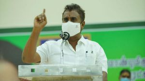 கோவையை கைப்பற்றலாம் என்ற ஸ்டாலின் கனவு ஒருபோதும் நிறைவேறாது: எஸ்.பி. வேலுமணி 