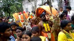  தைப்பூசத்துக்கு அரசு விடுமுறை.. நாம் தமிழர் கட்சியை தொடர்ந்து தமிழக பாஜகவும் வலியுறுத்தல்!