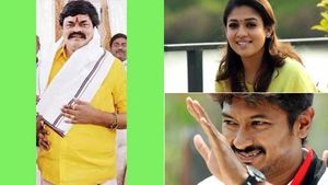 நயன்தாரா போலீசுக்கு போக போகிறார்.. 