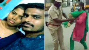 2 முறை கர்ப்பமாகி.. அபார்ஷன் செய்து.. கதறிய பிரியா.. பதறிப் போன சேலம் கலெக்டர் ஆபீஸ்! 