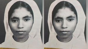 28 ஆண்டுகள் நடைபெற்ற கேரளா கன்னியாஸ்திரி அபயா கொலை வழக்கு: 2 பேர் குற்றவாளிகள் என தீர்ப்பு 