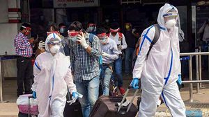  4 வயதுக் குழந்தை உள்ளிட்ட 7 பேருக்கு உருமாறிய கொரோனா... கர்நாடகாவில் மையம் கொள்ளும் உருமாறிய கொரோனா