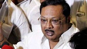 ஜனவரி 3-ல் மதுரை பாண்டி கோவில் அருகே துவாரகா பேலஸ் ஹோட்டலில் ஆதரவாளர்களுடன் மு.க. அழகிரி ஆலோசனை 