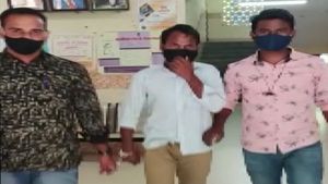 மருந்து தடவணும்.. அறுவை சிகிச்சைக்கு போன பெண்ணை அலறவைத்த வார்டுபாய்..  ஷாக் 
